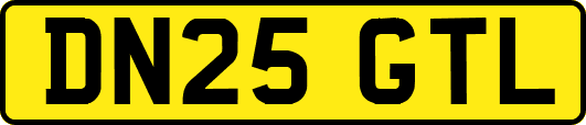 DN25GTL