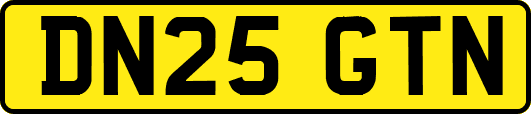 DN25GTN