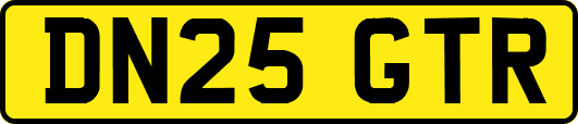 DN25GTR