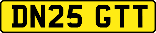 DN25GTT