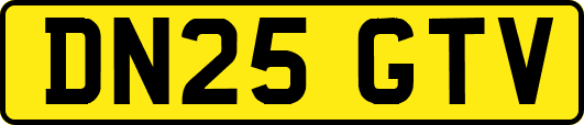 DN25GTV