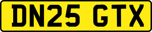 DN25GTX