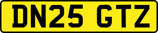 DN25GTZ