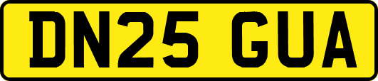 DN25GUA