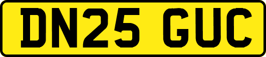 DN25GUC