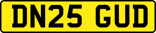 DN25GUD