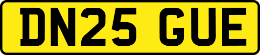 DN25GUE