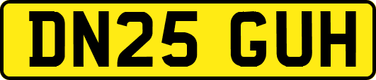 DN25GUH