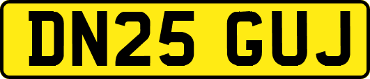 DN25GUJ
