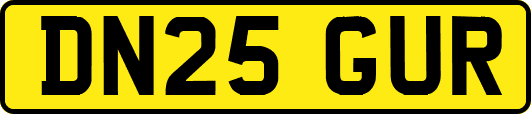DN25GUR