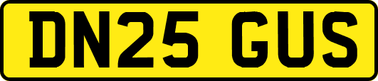 DN25GUS