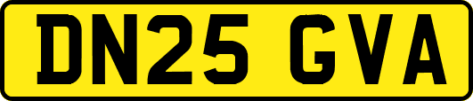 DN25GVA