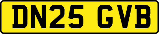 DN25GVB