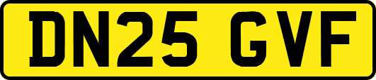 DN25GVF