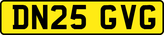DN25GVG