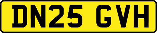 DN25GVH