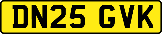 DN25GVK