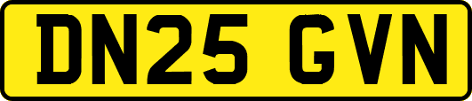 DN25GVN