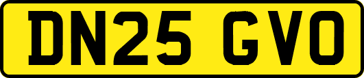 DN25GVO