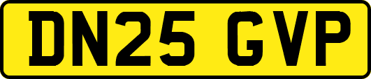 DN25GVP