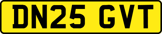 DN25GVT