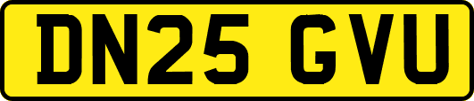 DN25GVU