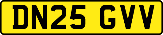 DN25GVV