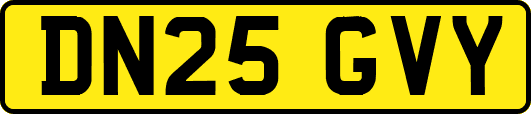 DN25GVY