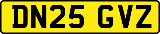 DN25GVZ