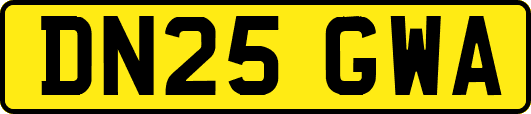 DN25GWA