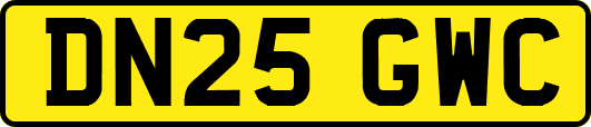 DN25GWC