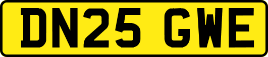 DN25GWE