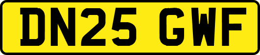 DN25GWF