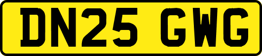 DN25GWG