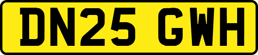 DN25GWH