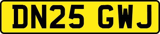 DN25GWJ