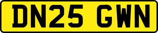 DN25GWN