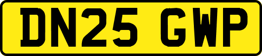 DN25GWP