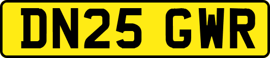 DN25GWR