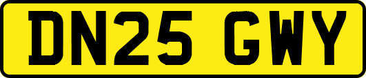 DN25GWY