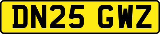 DN25GWZ