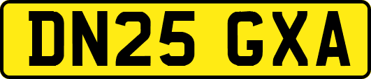 DN25GXA