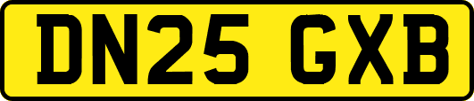 DN25GXB