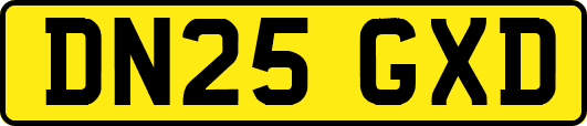 DN25GXD