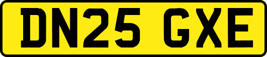 DN25GXE
