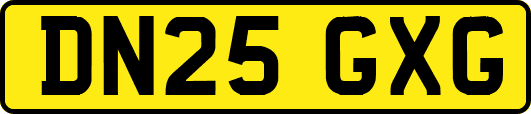 DN25GXG