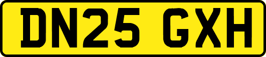 DN25GXH