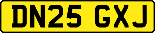 DN25GXJ