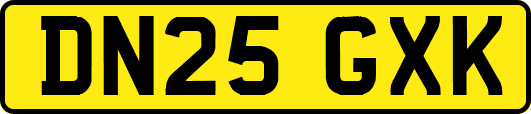 DN25GXK