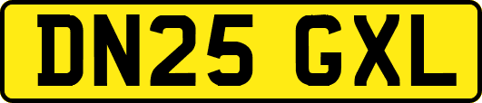 DN25GXL